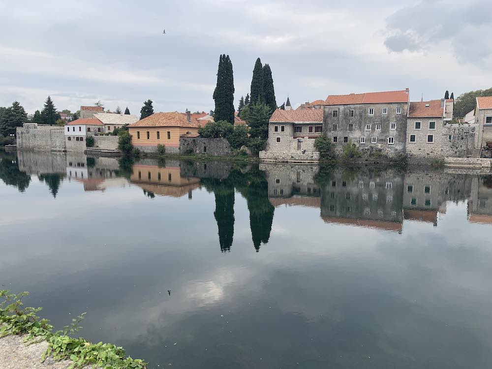 Trebinje is the last stop on our one week in Bosnia itinerary.