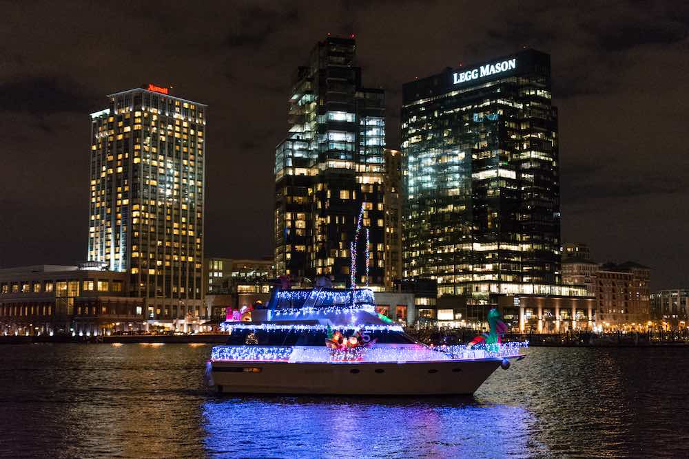 Fly cross country from LAX to Baltimore for just $110 round trip this Summer on Spirit Airlines.