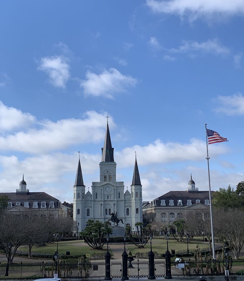 New Orleans is one of the most unique cities in the country and this Summer you can catch round trip flights to the city for just $112 from LAX.