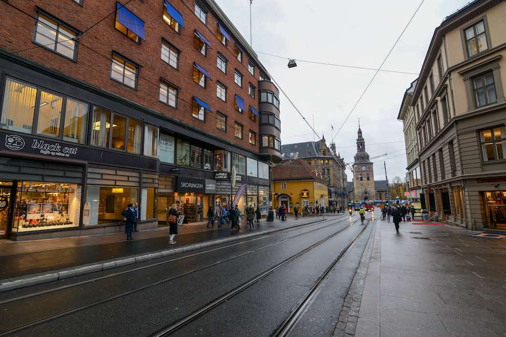 Summer flight deals to Oslo, Norway from New York JFK start at $321 on Norse Atlantic Airways.