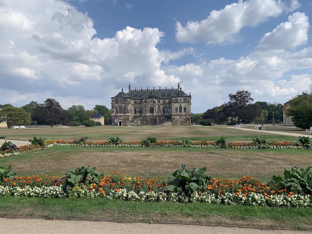 Dresden is one of Europe's most underrated cities and a worthwhile stop in Germany.