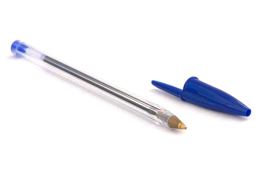 Travel hacks #10 - bring a pen on an international flight so you can fill out customs form and jump to the front of the queue. 