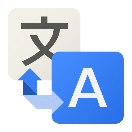 Travel hacks #3 - download the local language on Google translate so you can communicate abroad