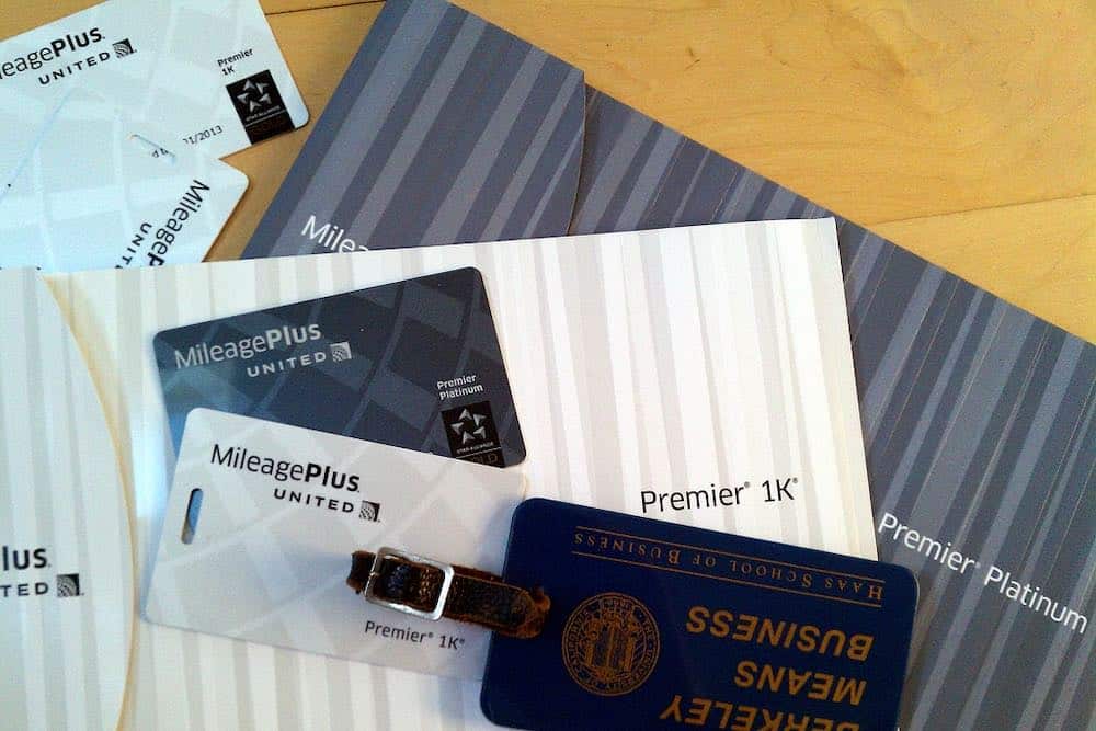 VacationVulture Simple Travel Tips #5: Use miles only when it's a good deal to do so and treat them like cash. 