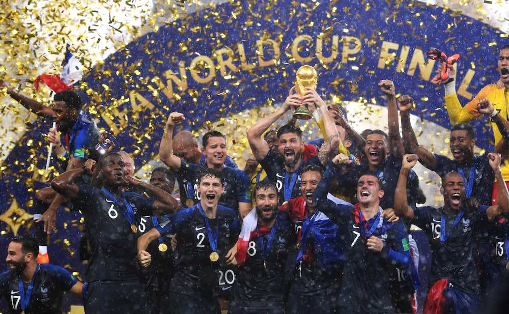 FIFA World Cup 2026 travel: A group stage finale featuring Norway and France in Foxborough, MA or Toronto is one of the most-anticipated games of the group stage. 