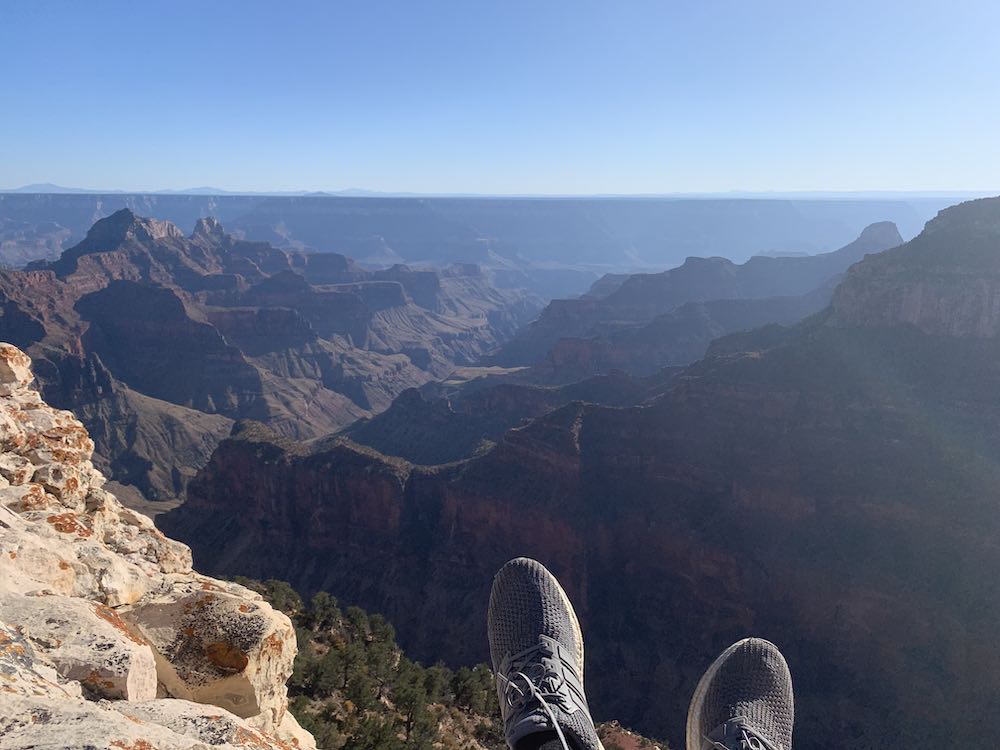 New Year's Resolutions: traveling can help you exercise more and lose weight in 2026. Find out how. 