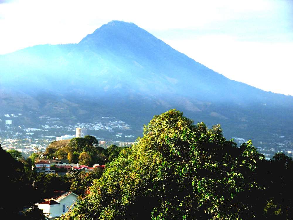 Best Winter International Flight Deals: Fly to El Salvador from Houston for just $39.