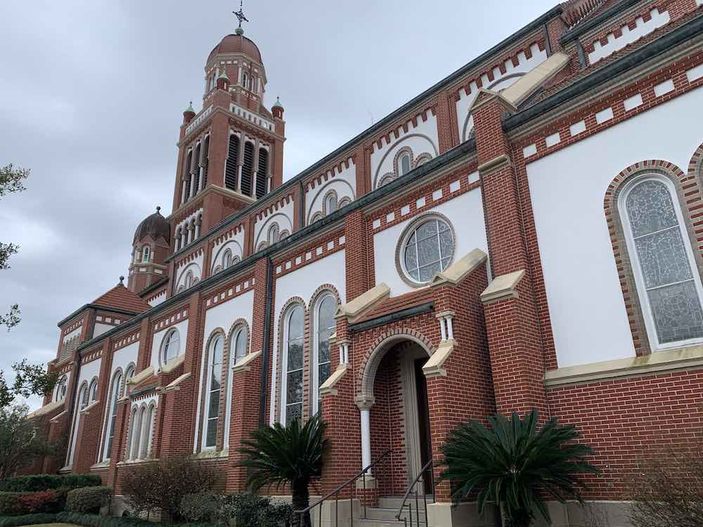 Winter road trip: Lafayette, Louisiana is a cultural hub for cajuns and creoles.