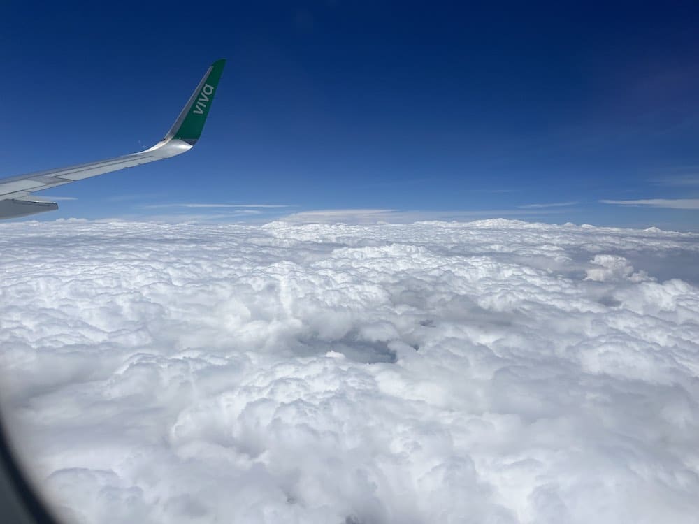 Instead of taking expensive flights, be a tourist where you live